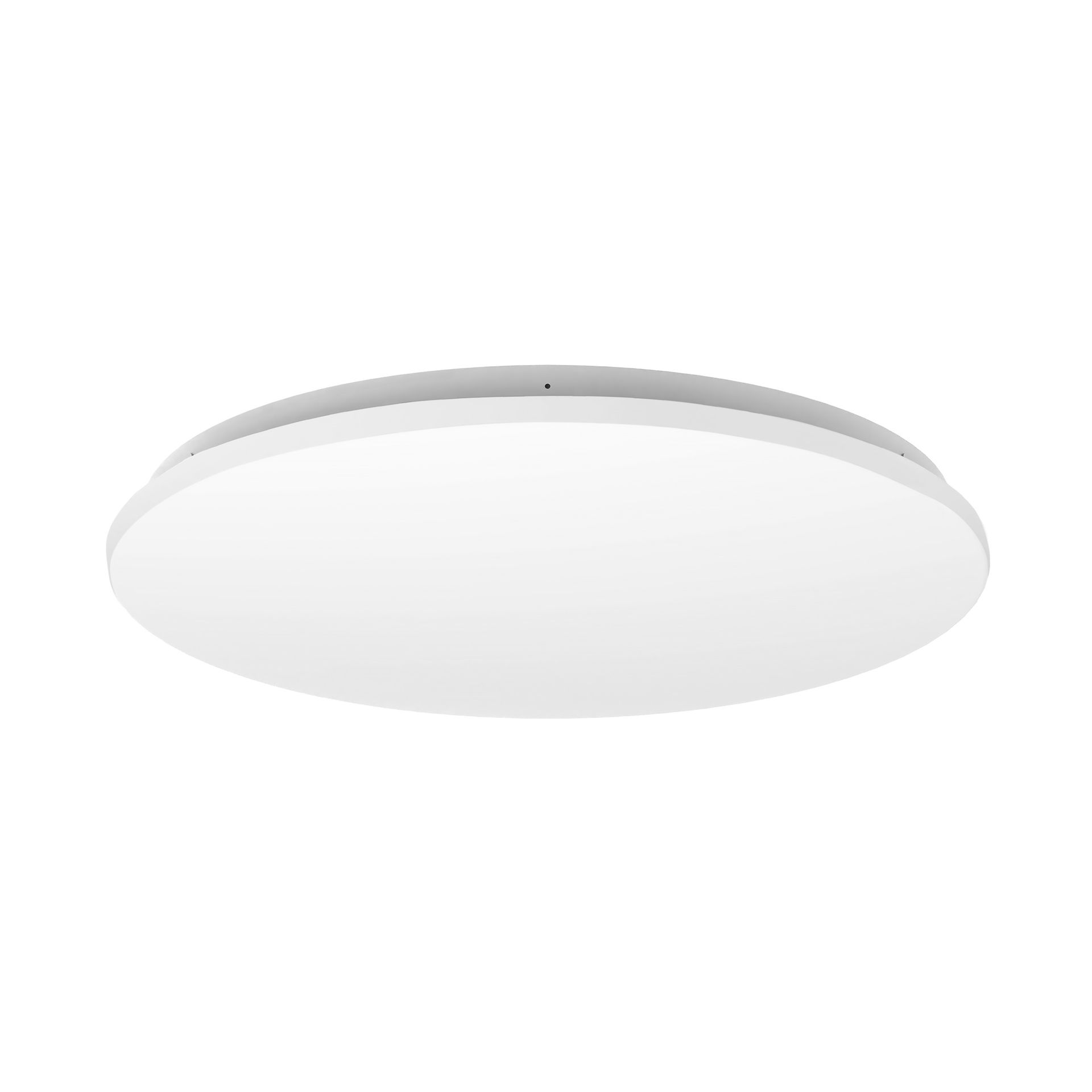 Sopot Led 18W, plafon oświetleniowy, 1880lm, IP20, 4000K, klosz Pvc