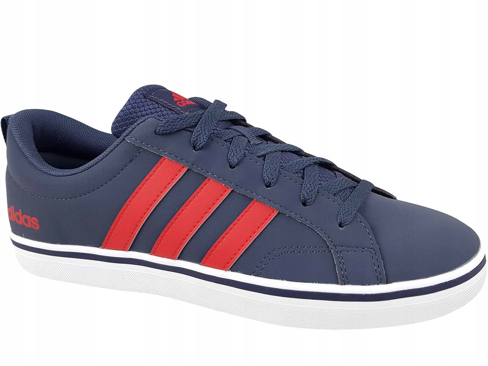 Adidas Pace HP6003 Buty Trampki Tenisówki Granat