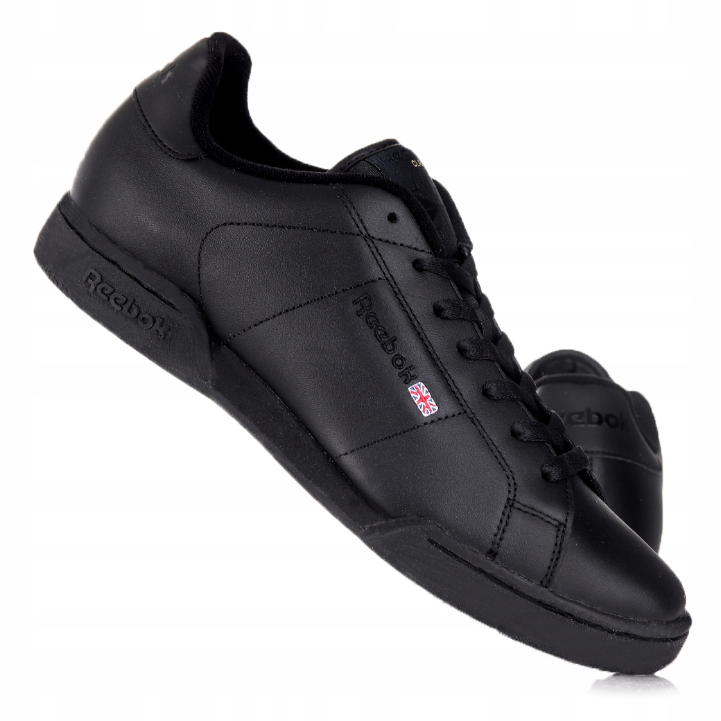 Buty męskie sportowe Reebok Npc II 6836 41