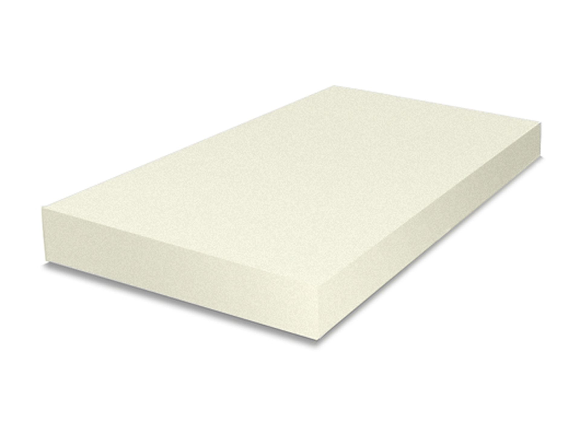 Materac Gąbka Pianka dwustronna 80x190x10cm