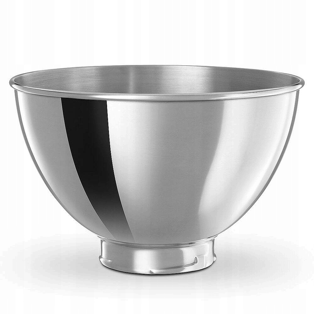 Misa dzieża stal nierdzewna KitchenAid Artisan Classic 5KB3SS 3L