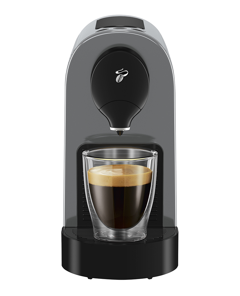 Tchibo Cafissimo Pure Szary