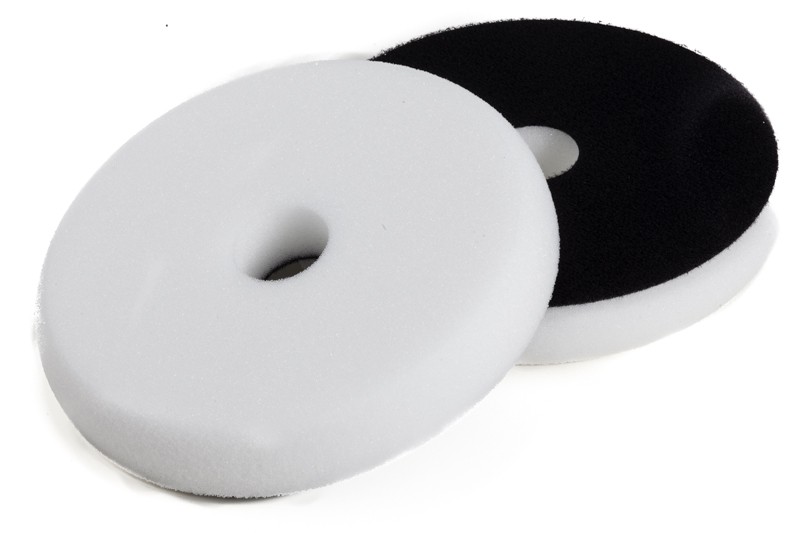 Pad Polerski Rr Classic Heavy Medium Cut White 150MM Da