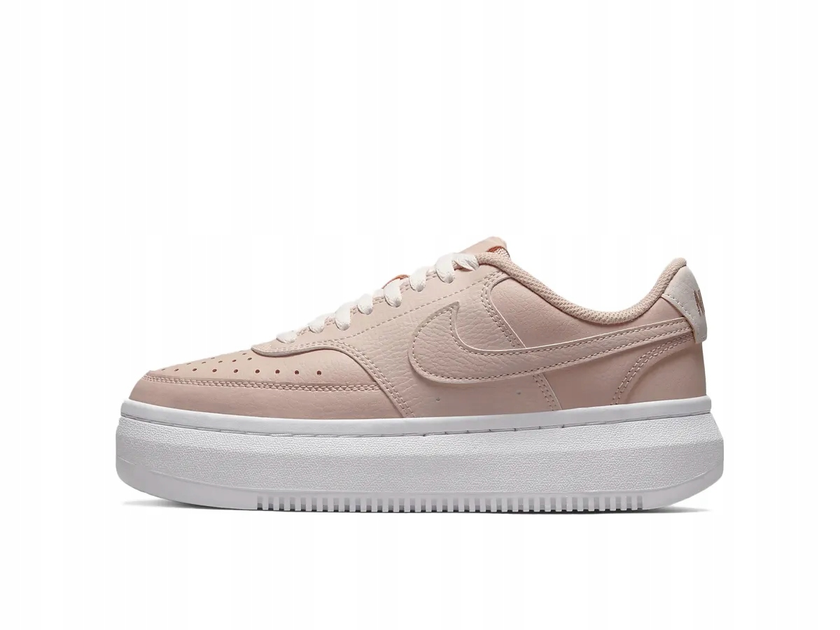 Nike Court Vision Alta DM0113-600 Buty damskie