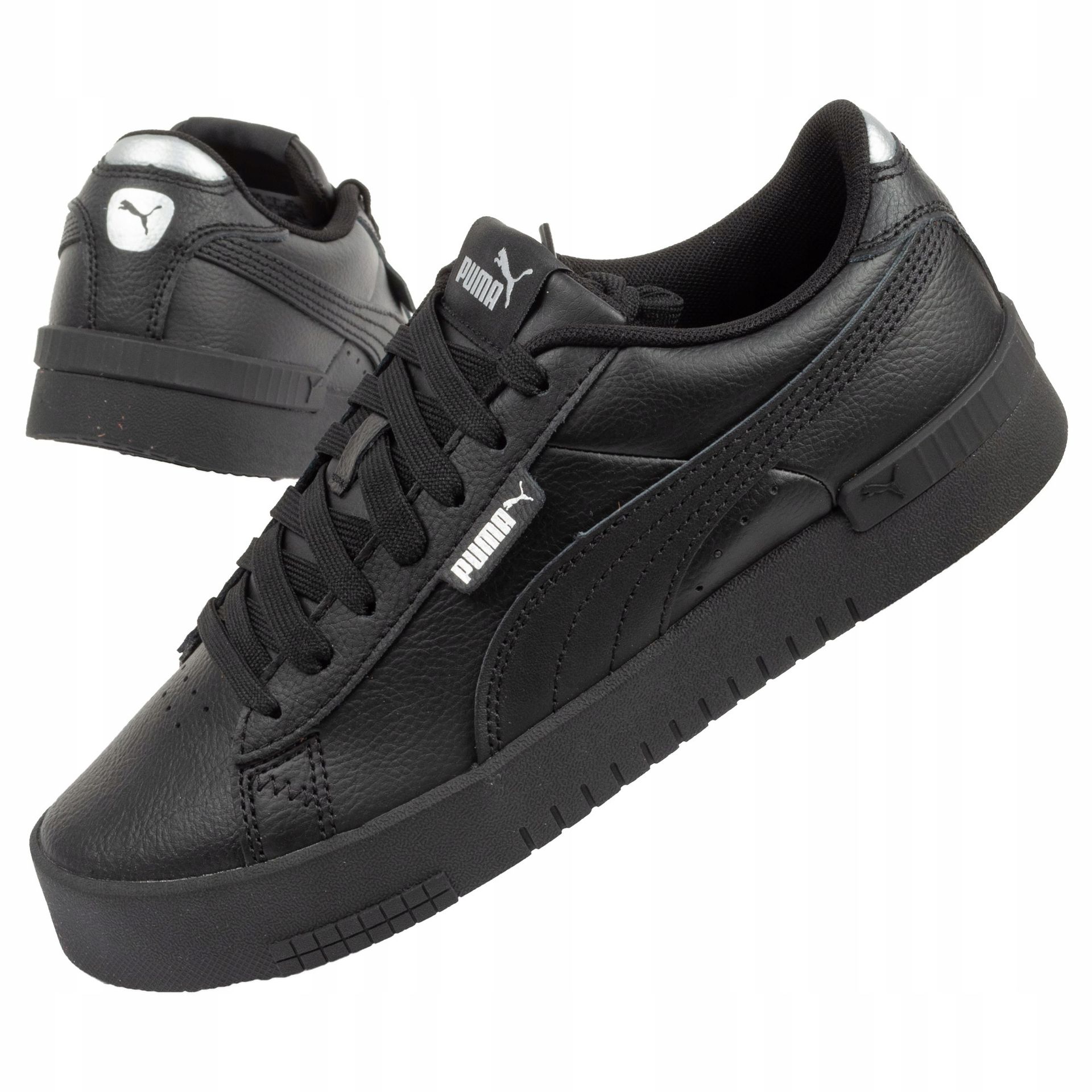 Buty damskie sportowe Puma Jada [386401 02]