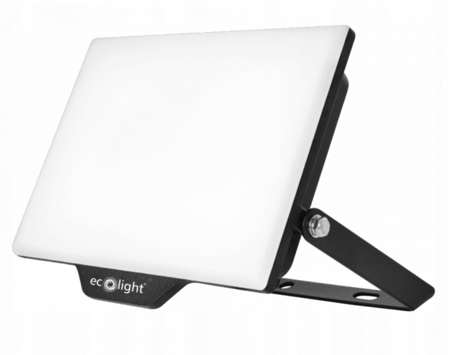 Naświetlacz Led NL-2 50W 4000K 4500lm Neutralny Eco Light