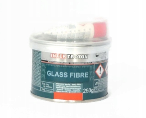 Szpachlówka Troton Glass Fibre 250g