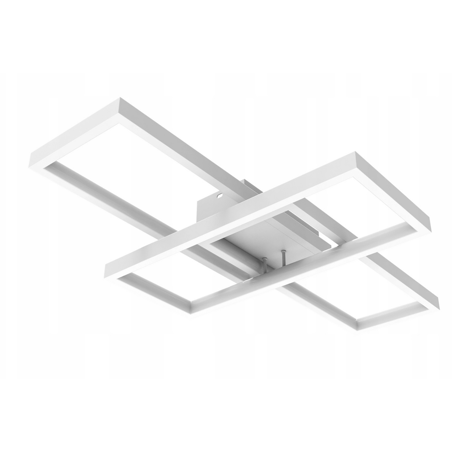 Lampa wisząca sufitowa Led Plafon żyrandol 45W