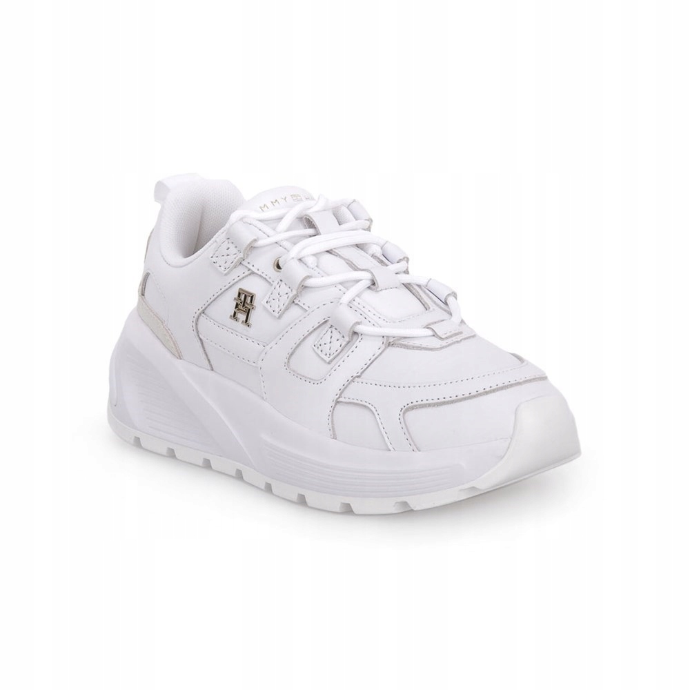 Buty Tommy Hilfiger Ybs Premium Runner 38