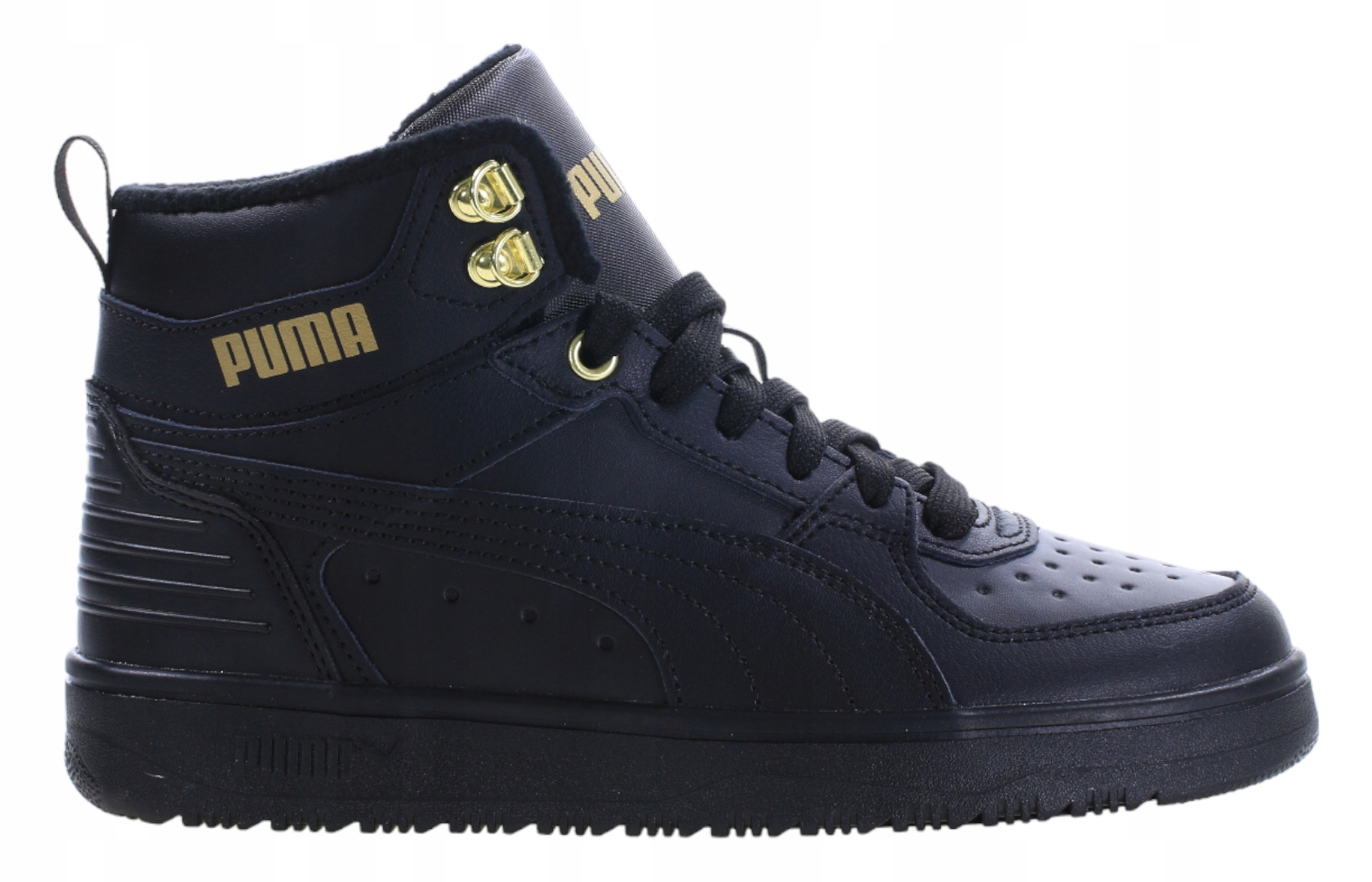 Buty damskie Puma Rebound Rugged 387592 01