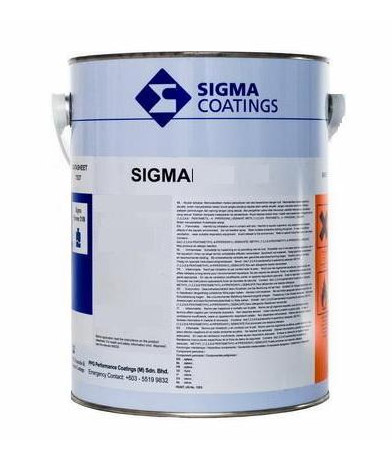 Farba antykorozyjna Okrętowa na rdzę 1,5 kg