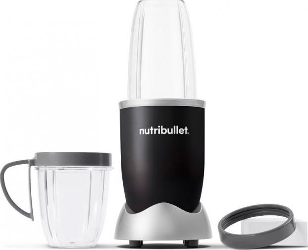Nutribullet NB606B czarny