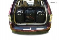 Chevrolet Equinox Ls 2005-2009 Torby Do Bagażnika