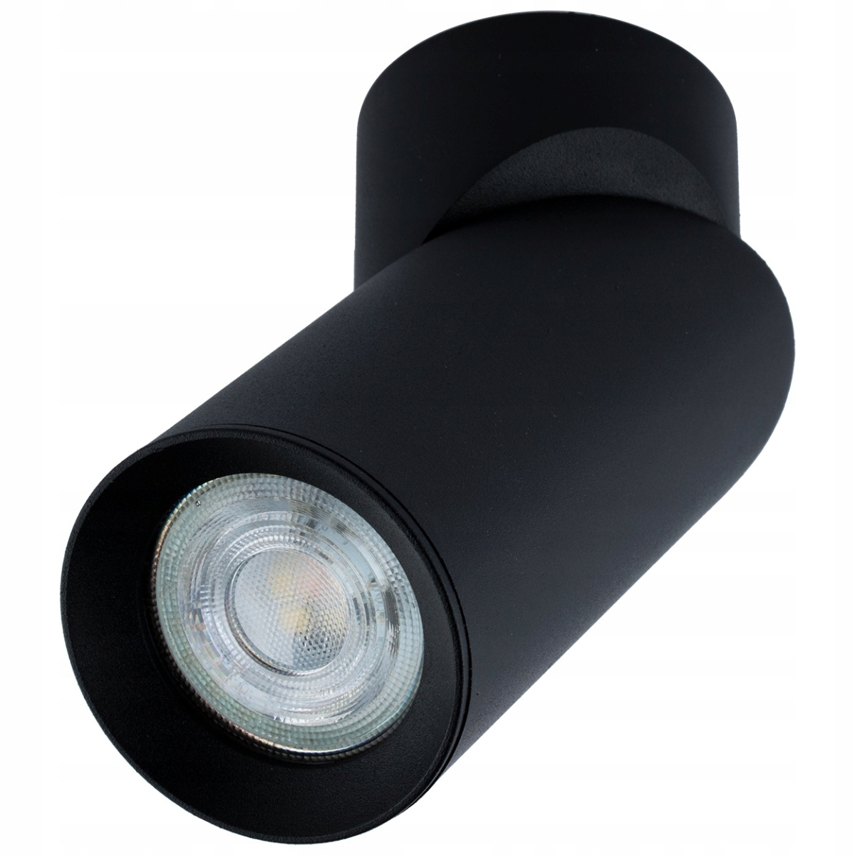 Lampa Sufitowa Reflektor Spot Tuba do Led GU10