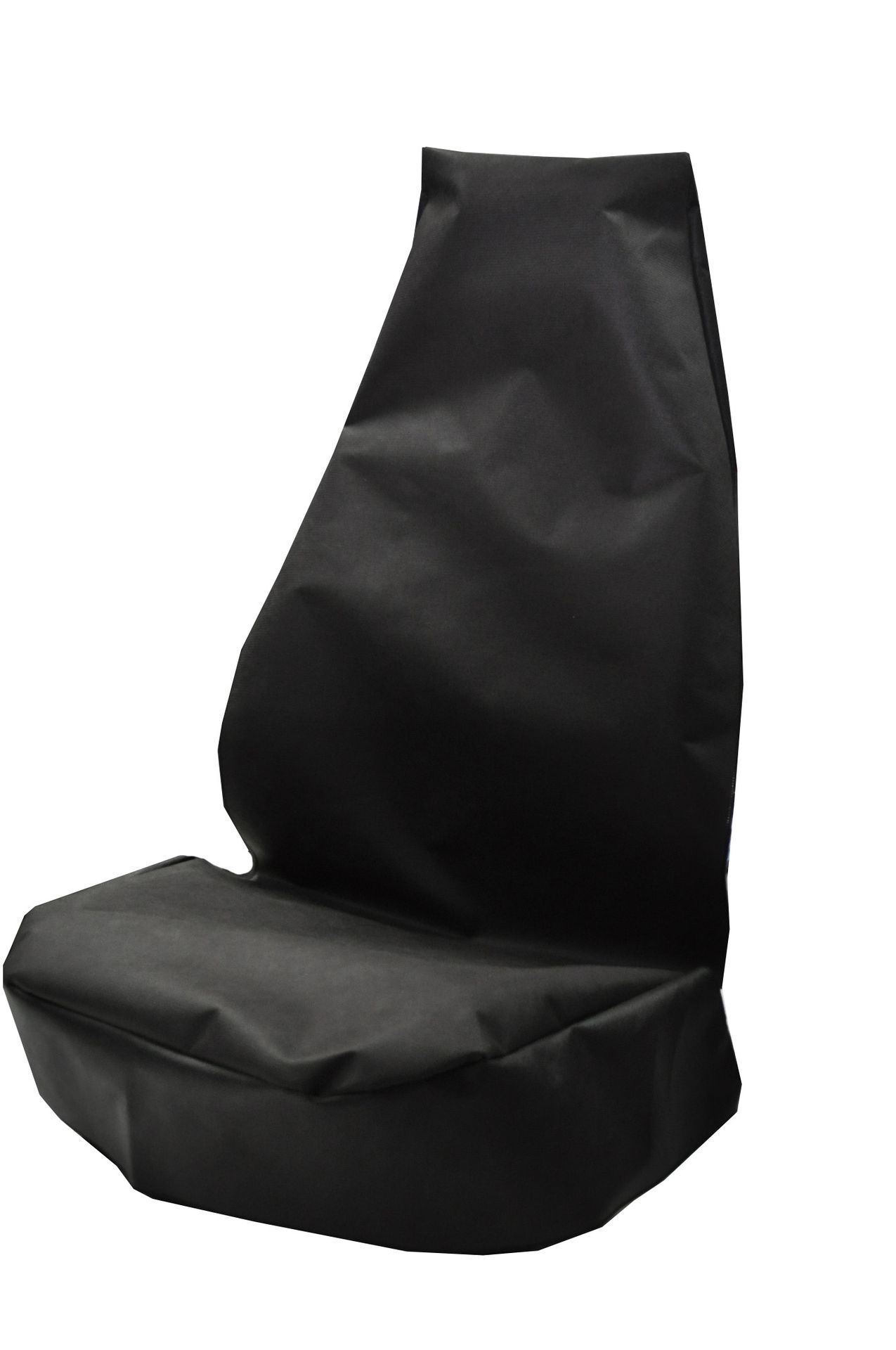 Pokrowiec Warsztatowy Serwisowy Ochronny Na Fotele Mocny Trwały