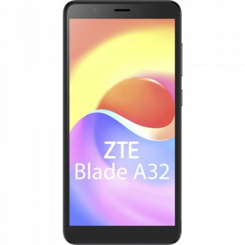 Zte Blade A32 Czarny