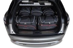 Land Rover Range Rover Velar 2017+ Torby Do Bagażn
