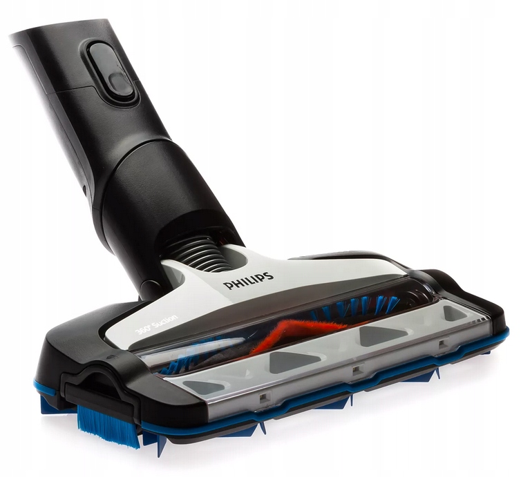 Elektroszczotka Odkurzacza Philips 360 Suction