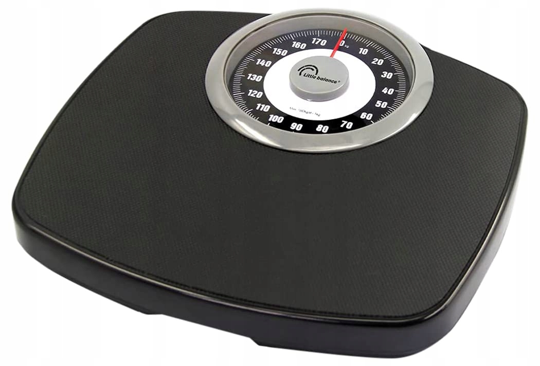 Little Balance Waga osobowa mechaniczna 8400