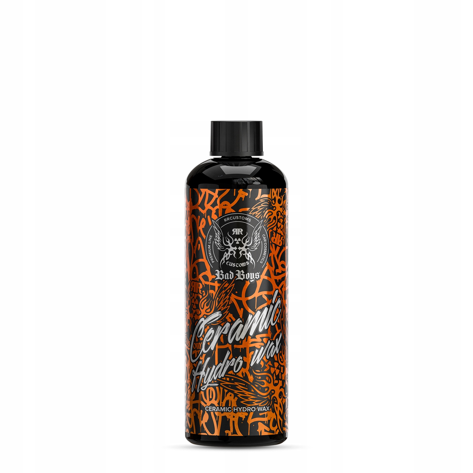 BadBoys Ceramic Hydro Wax 500ml Wosk na mokro