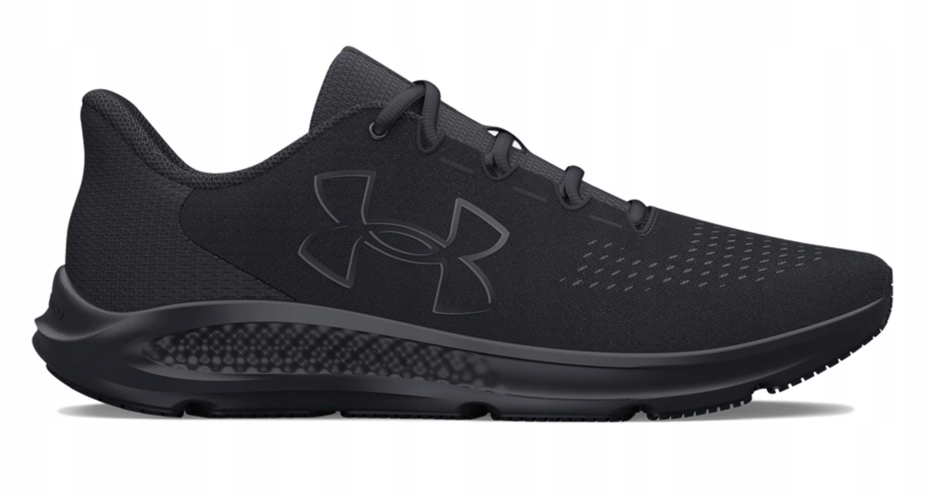 Męskie buty sportowe Under Armour Ua Charged Pursuit 3 Bl 3026518-002 42