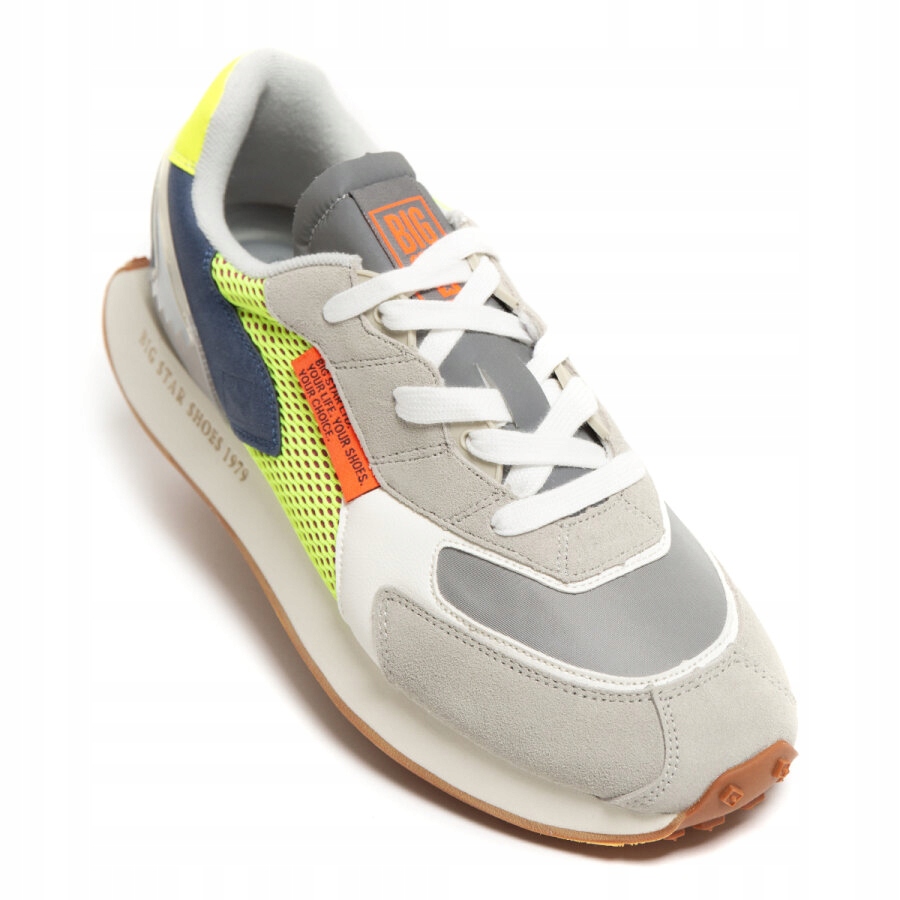 Big Star buty męskie sportowe rozmiar 44