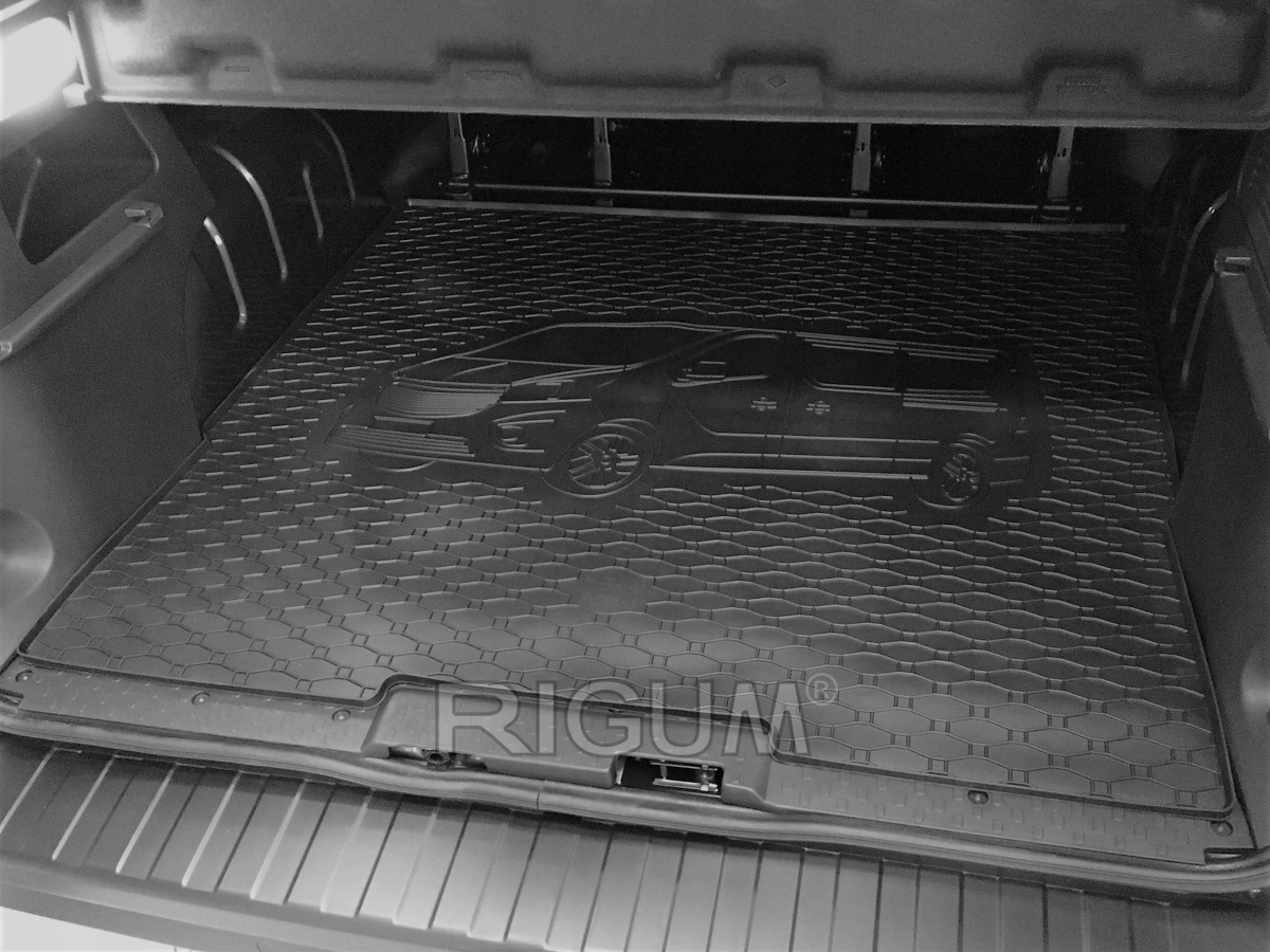 Renault Trafić Opel Vivaro Fiat Talento 2014- L2