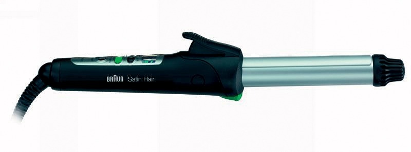 Lokówka tradycyjna Braun 24mm Satin Hair 7 BREC1E