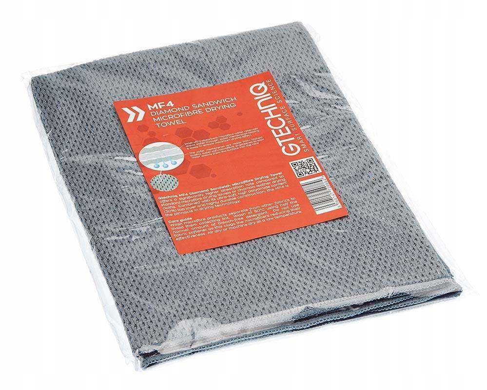 Gtechniq MF4 chłonny ręcznik do osuszania