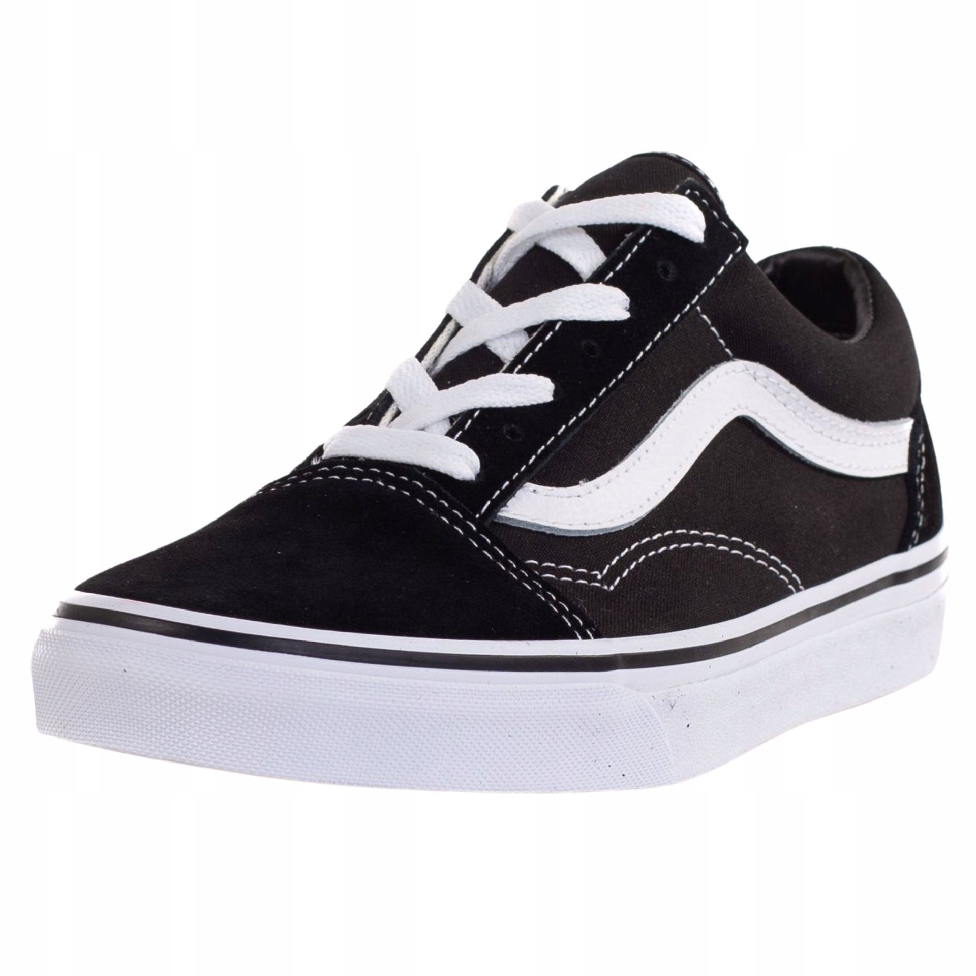 Buty Sportowe Vans Old Skool VN000D3HY281 r. 39