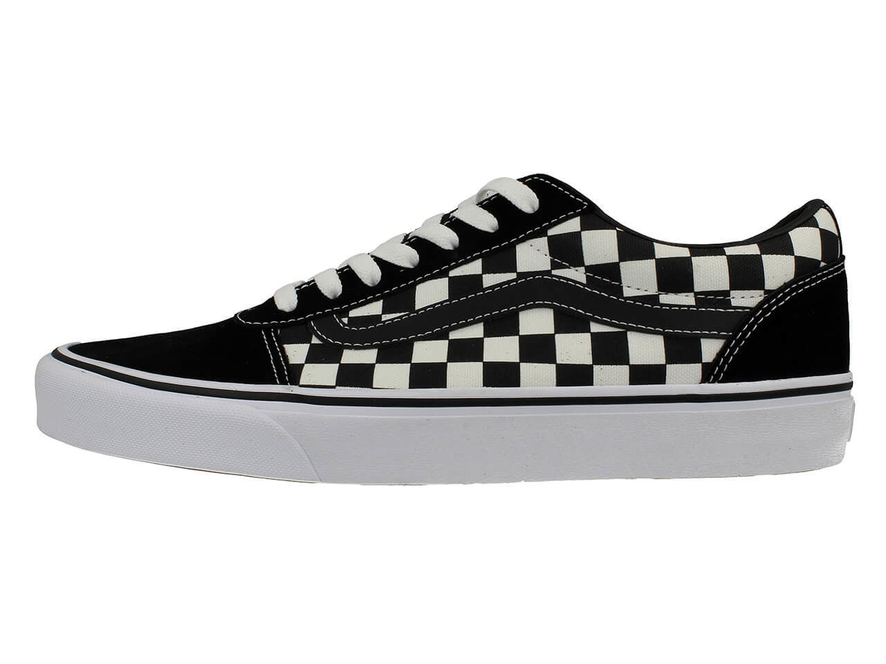 Vans Ward Checkered VN0A38DMPVJ1