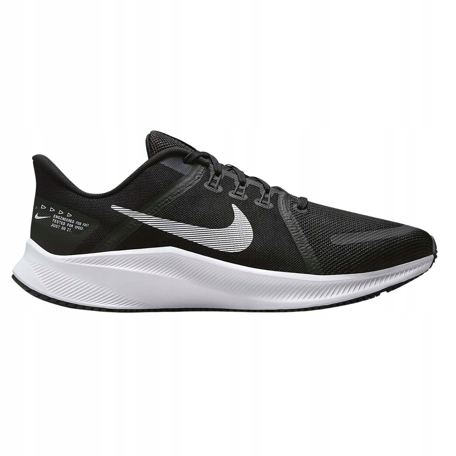 Buty Nike Quest 4 DA1105-006 r.40.5