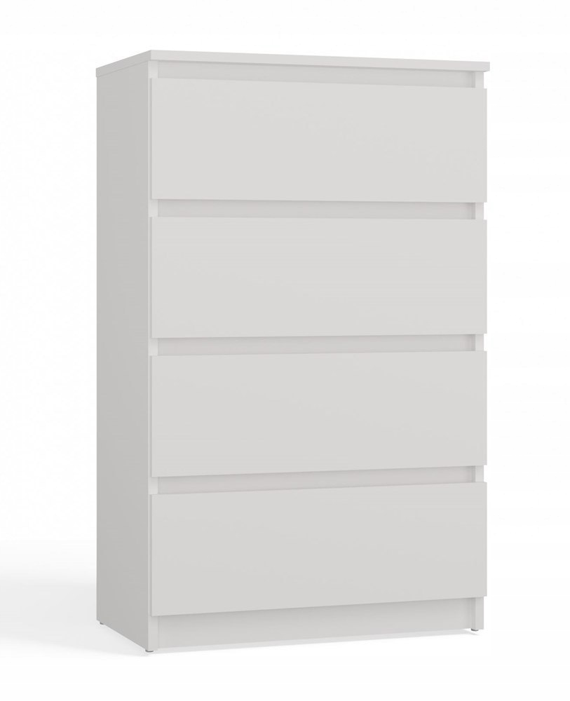 Komoda Malwa M4 60 Biały