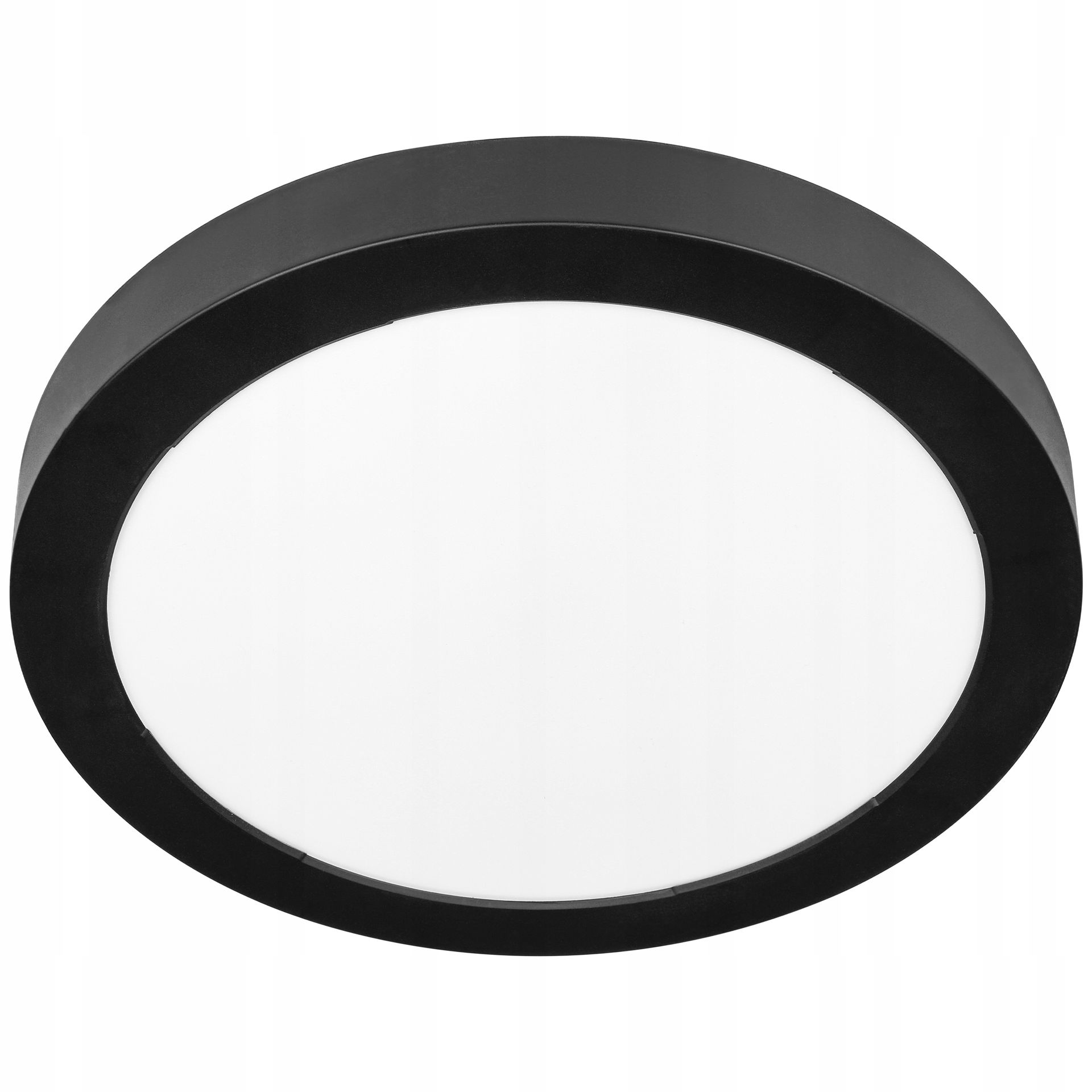 Plafon Led Natynkowy 24W sufitowy oprawa Lampa panel biały neutralny