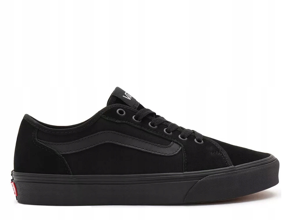 Buty męskie trampki Vans Decon VN0A3WKZ5MB 43