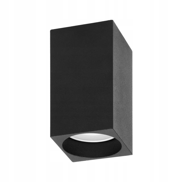 Oprawa sufitowa natynkowa Orno 50 W GU10