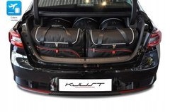 Renault Talisman Limousine 2015+ Torby Do Bagażnik