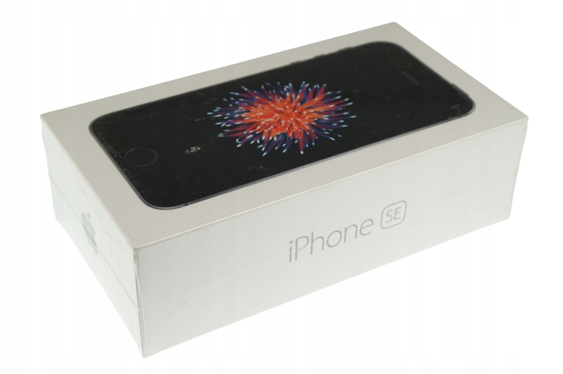 Apple SE 16GB Szary