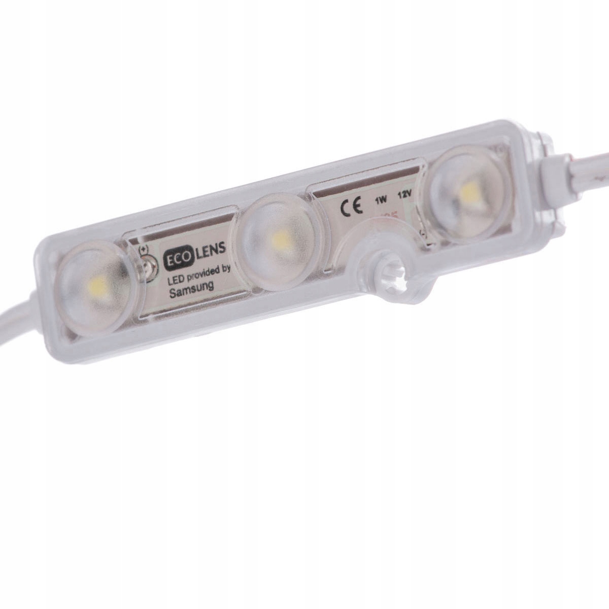 Moduł Led Samsung Eco Lens 9500K1W12V|IP68