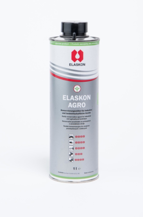 Środek konserwacyjny Elaskon Agro 50070095 1000 ml