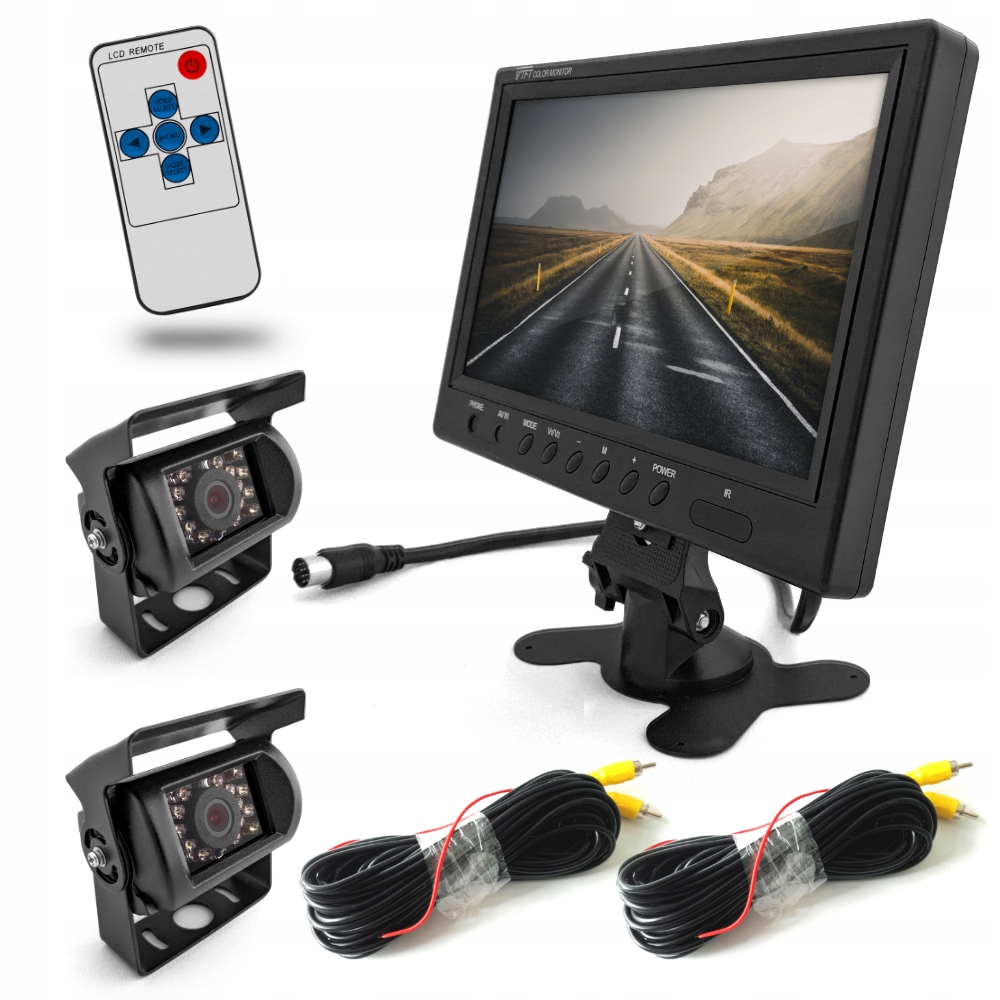 Monitor 9