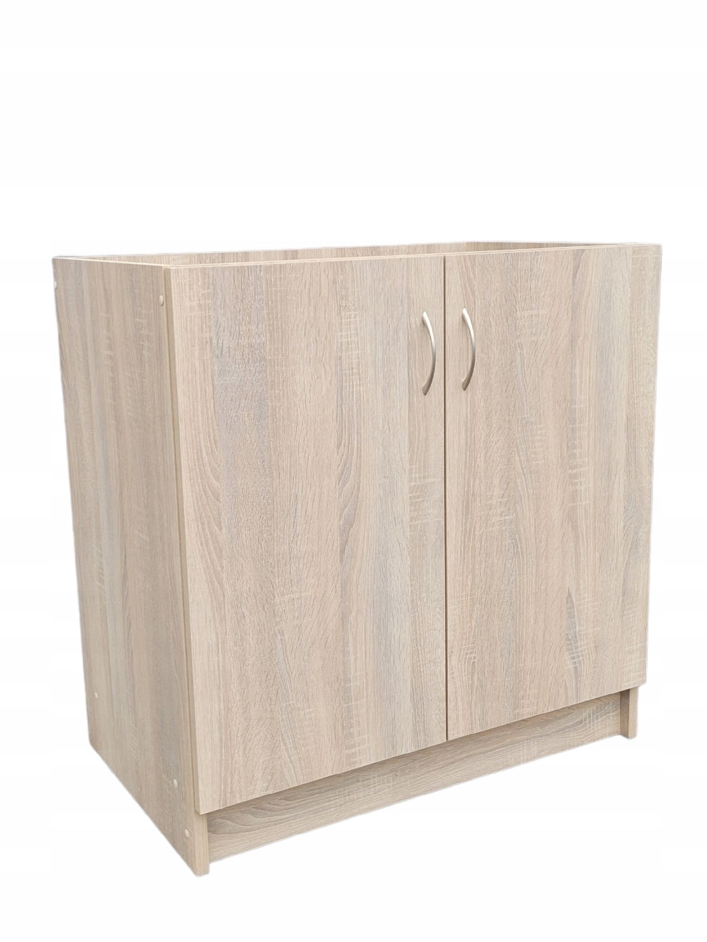Szafka Pod Zlew 80cm Sonoma Zlewozmywak Kuchnia