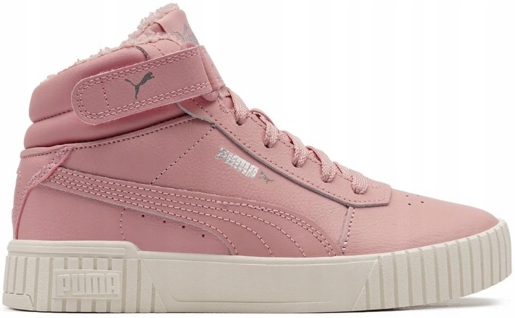 Puma Buty damskie Carina 2,0 MID 385852 04