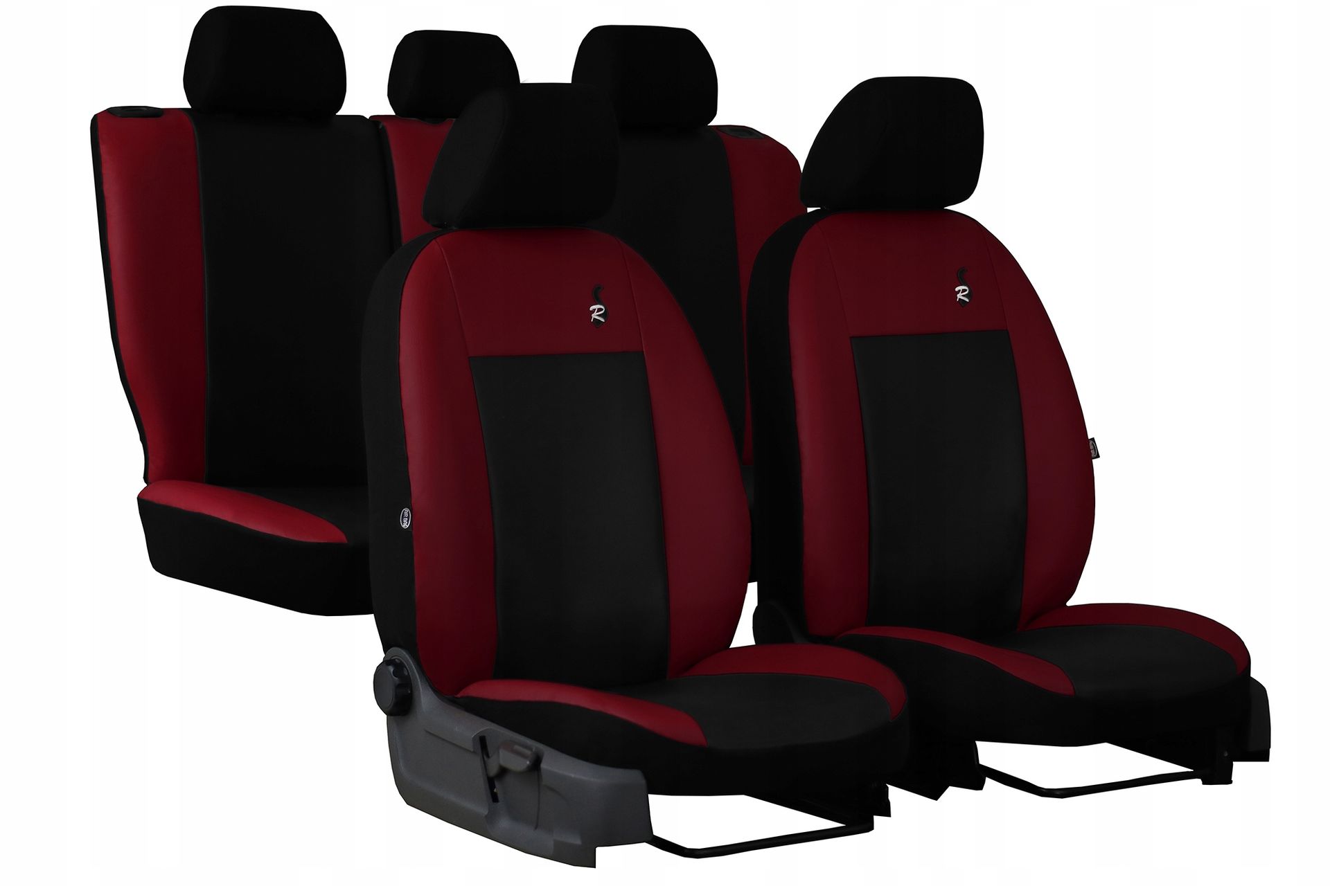Vw Passat B4 B5 B6 Golf pokrowce samochodowe