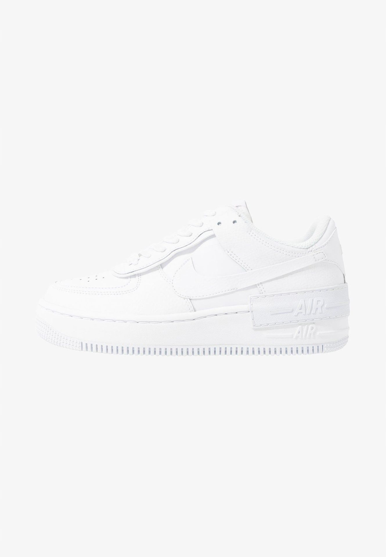 Nike buty sportowe skóra naturalna biały rozmiar 39