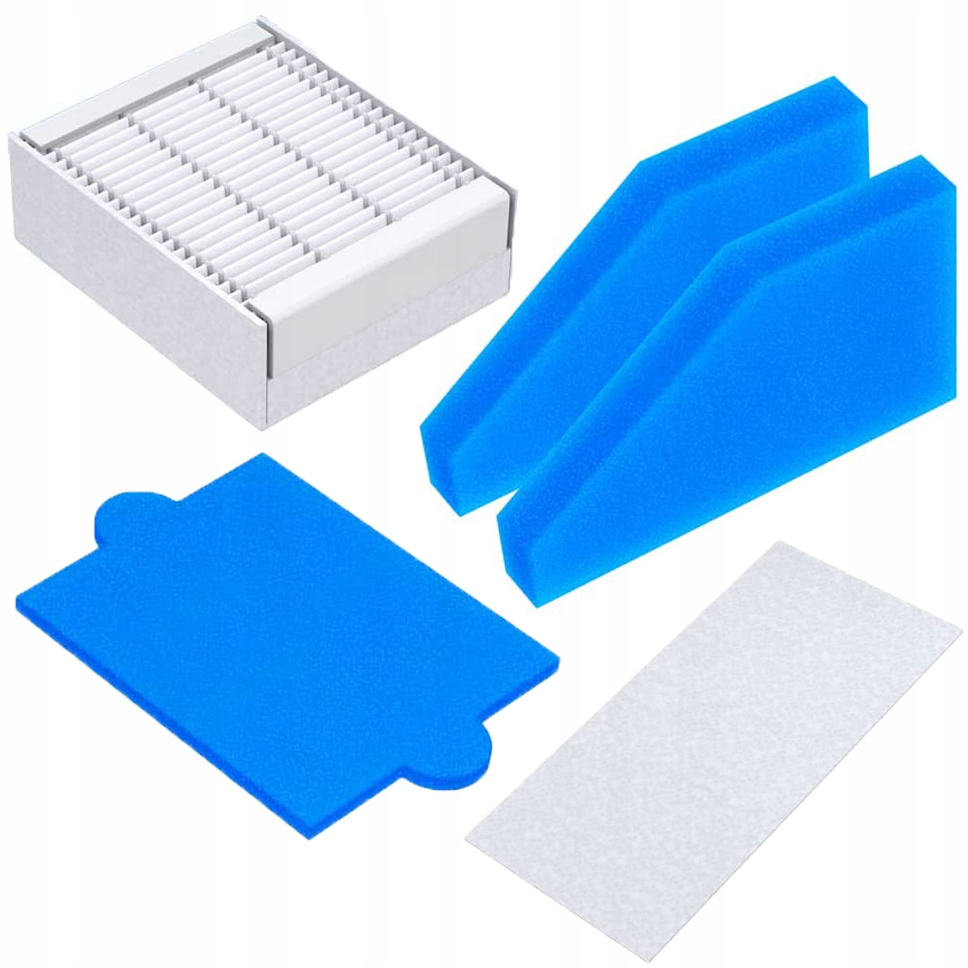 Filtr Do Odkurzacza Thomas Aqua Pet & Family Amfibia Perfect Air 7872