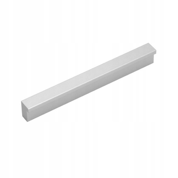 Uchwyt meblowy UA02 Gamet aluminium mat 128/158
