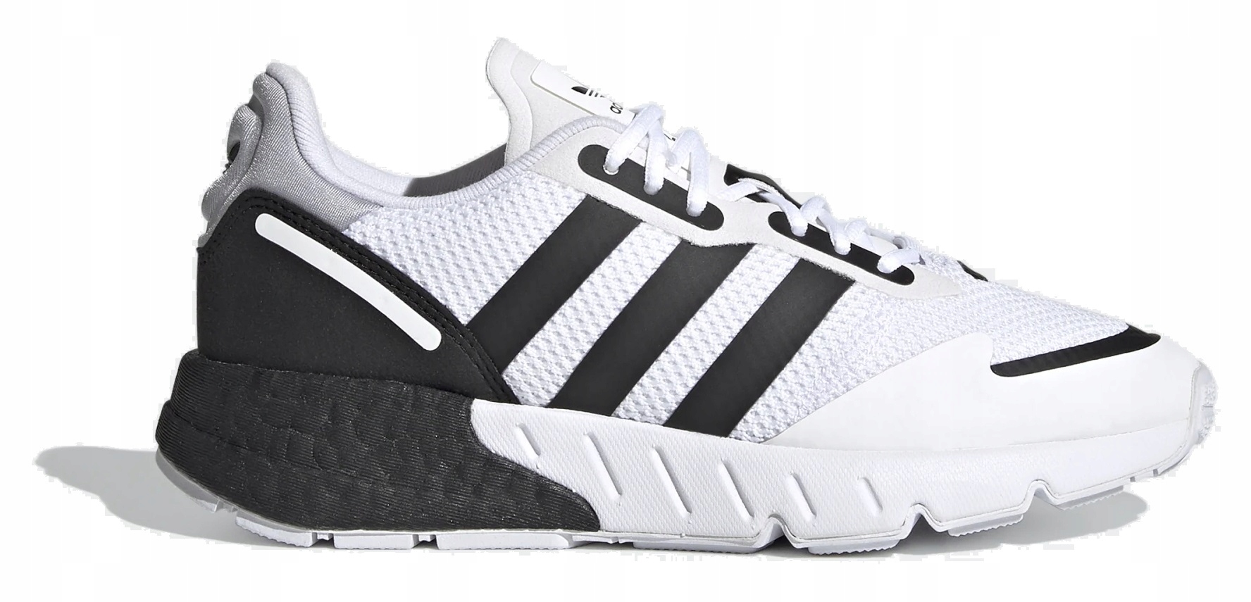 Adidas Zx 1K Boost buty damskie originals sportowe