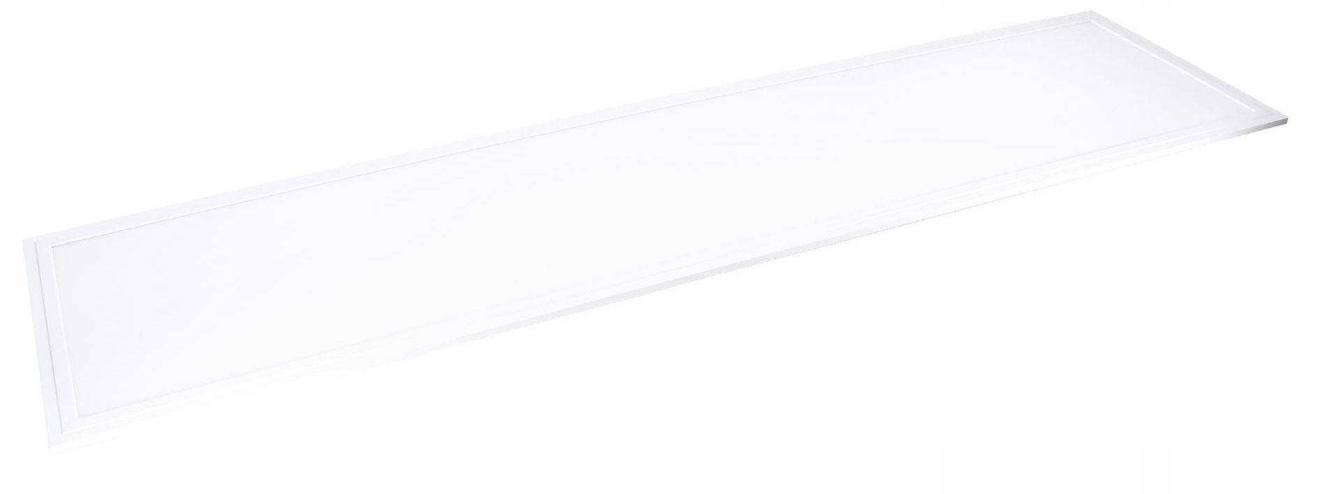 Bemko Oprawa / Panel LED MIDAL 40W Biały C71-PLM-123-400-6K-WH