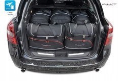 Renault Laguna Grandtour 2007-2015 Torby Do Bagażn
